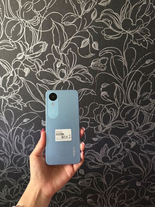 Продам Oppo A17k