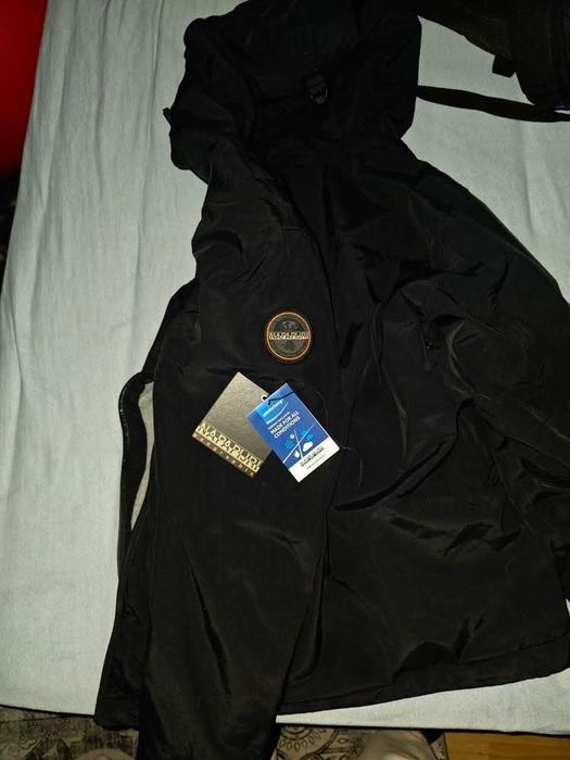 Napapijri Rainforest