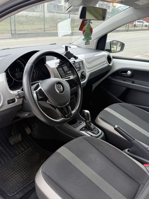 Volkswagen e-UP/eUP 2018 baterie 18.7kw