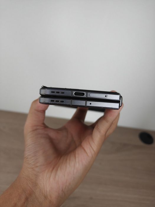 Oppo find n2 12/256