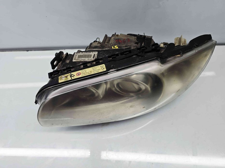 Far stanga Bmw 1 (E81, E87) [Fabr 2004-2010] 6924489