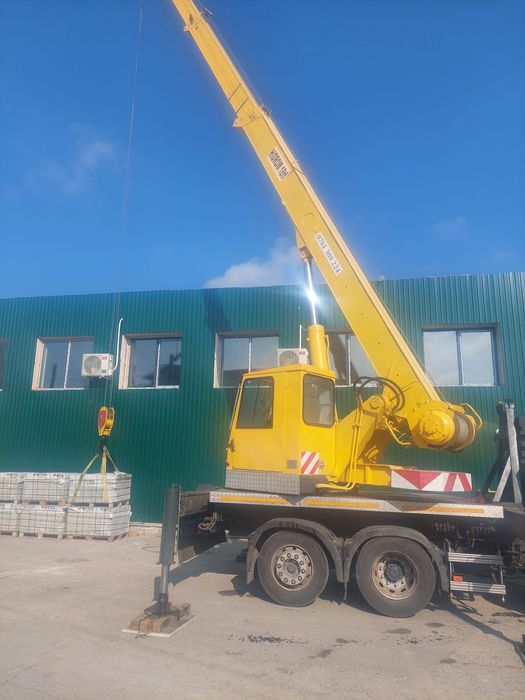 Macara Automacara de inchiriat