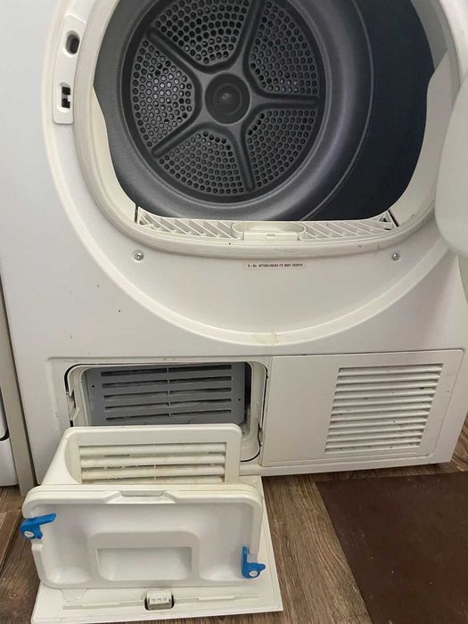 Сушилня Bosch Maxx 6 sensitive