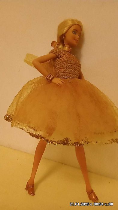 кукла Барби  - Mattel