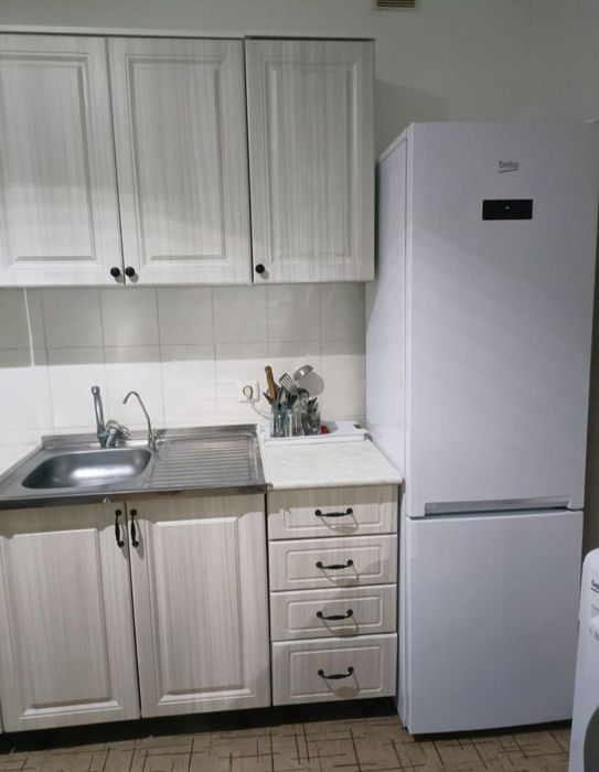 Сдам 2 ком кв Нурсити 24 дом