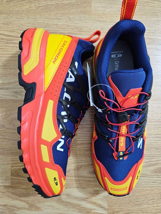 Pantofi SALOMON  ACS + HERITAGE PACK Unisex Marime: 44