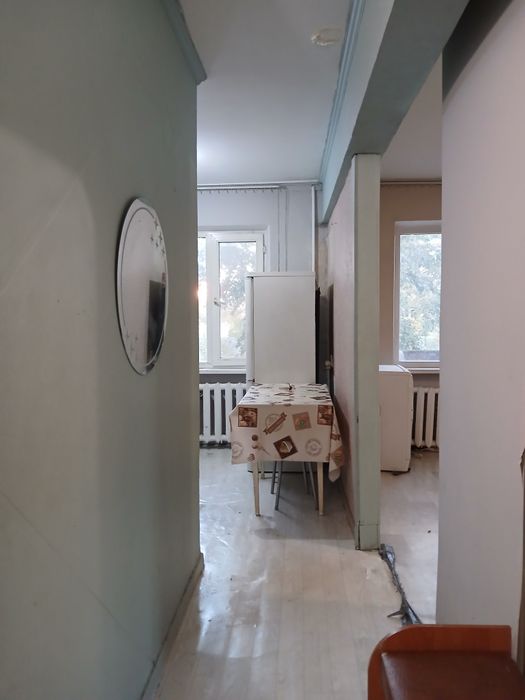 Сдам квартиру Женис 50