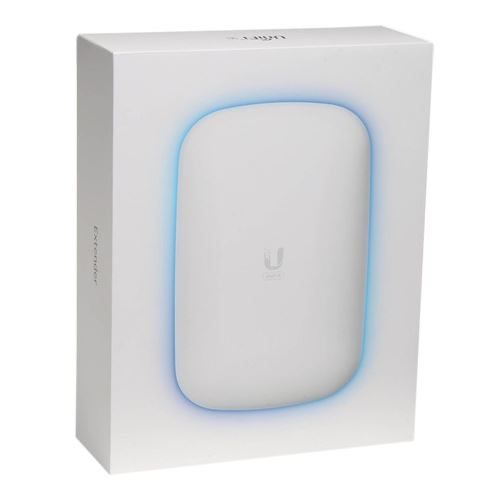Unifi 6 extender