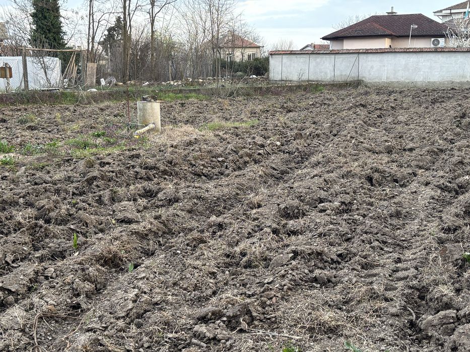 Продава се Парцел в с. Калояновец, Област Стара Загора - 862 кв.м за 18 €/кв.м - Снимка #2