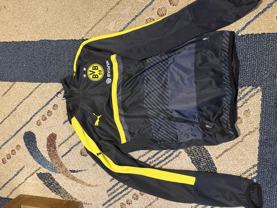 Borussia Dortmund