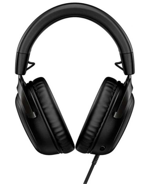 Геймърски слушалки HyperX Cloud III, PC, PS5, PS4, Xbox Nintendo Mac