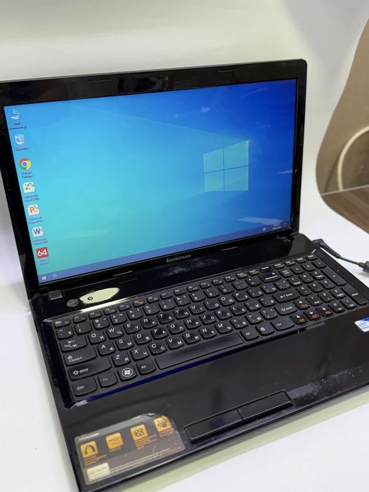 Ноутбук Lenovo B590