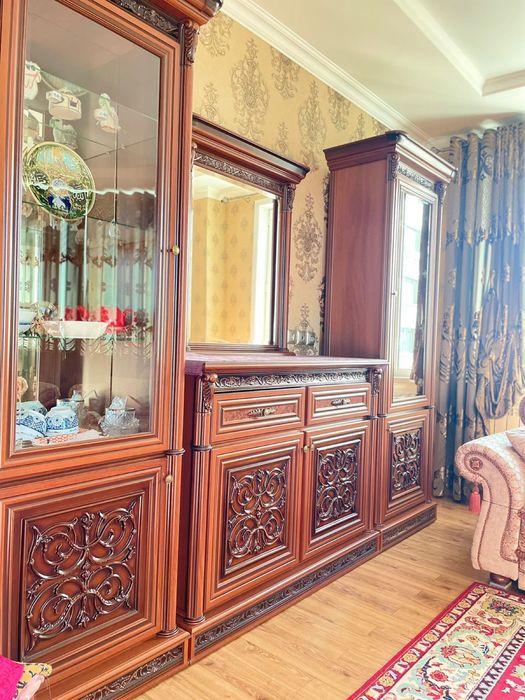 Мебель для гостинной