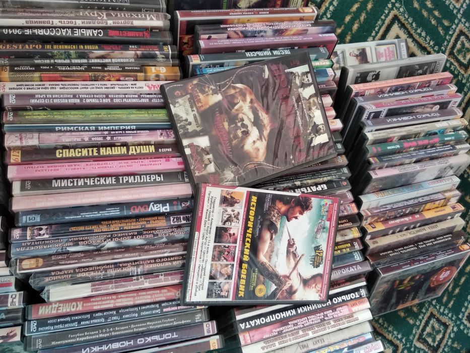 Фильмы разные кино, MP3 музыки