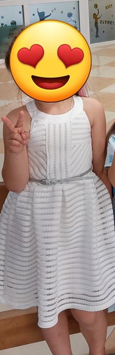 Продам платье на девочку