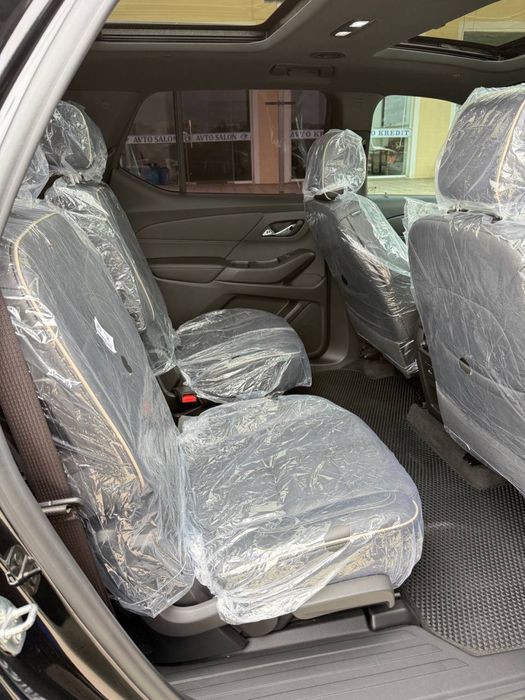 Траверс 2022 йил пропанда