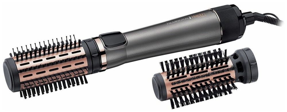 Фен Шётка Remington AS8810