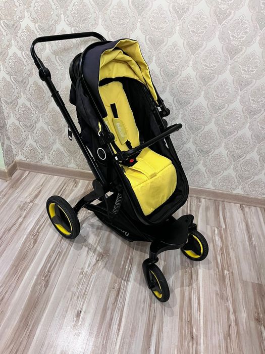 Коляска Belecoo трансформер