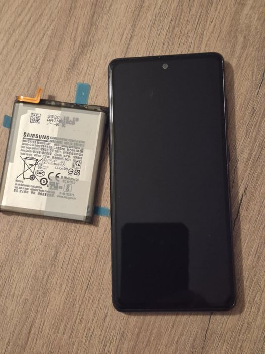 Samsung  S 20 FE