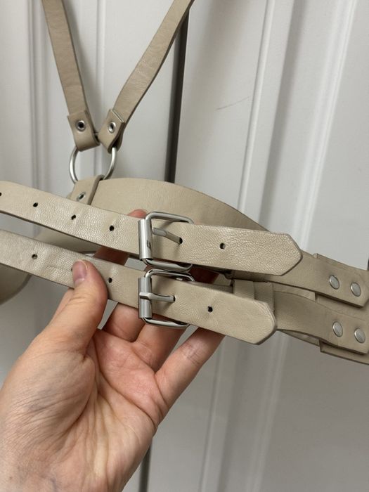 Продам портупею