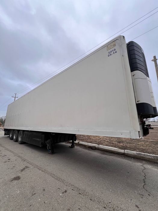 Реф Ламберт Сотилади 
 Йили: 2007