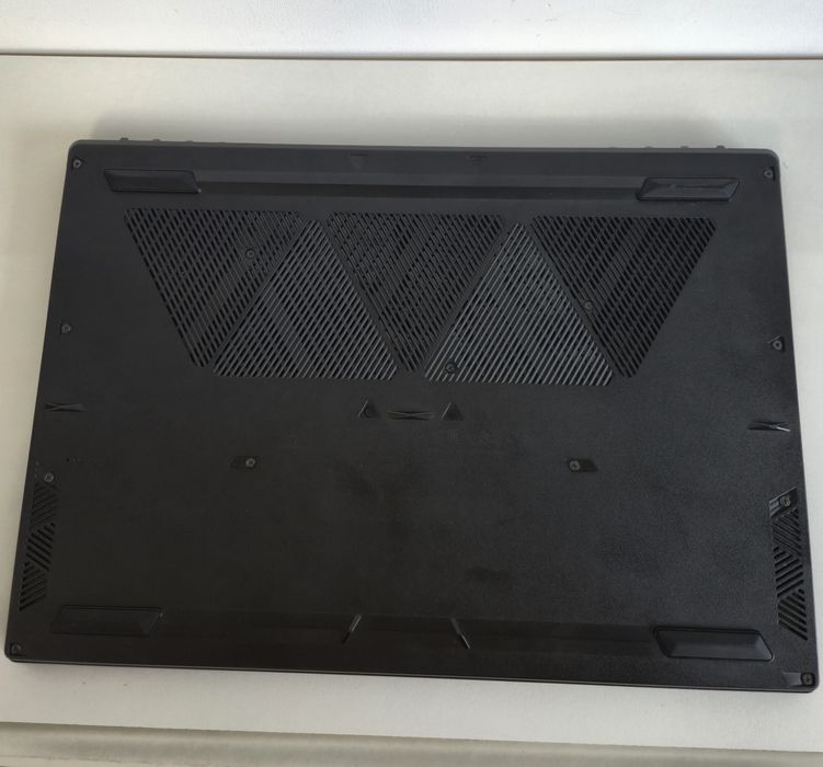 Laptop Gaming MSI Stealth 15M I7 12Th, RTX 3060 6Gb, 1T SSD, 16Gb RAM