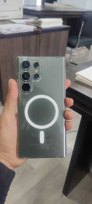 Samsun s23 ultra  256 hotira made in vetnam