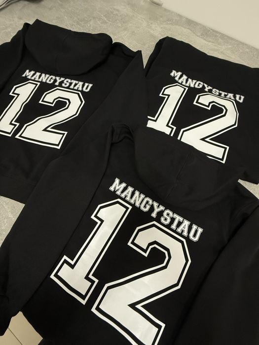 Принт на одежду