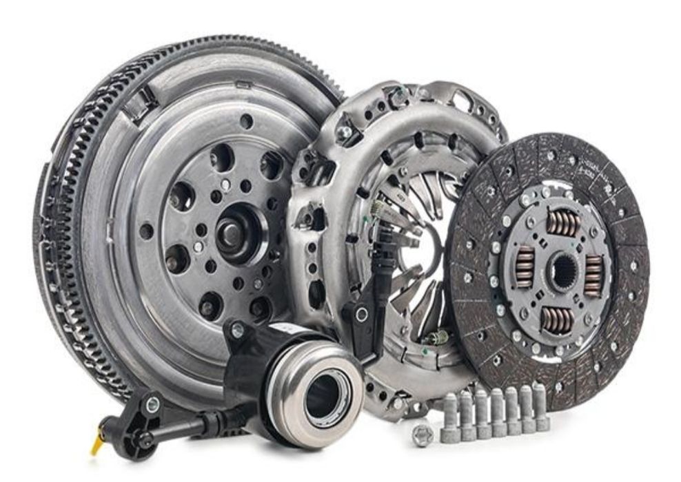 Foaie Arc Față Sprinter Crafter Lt Metal sau fibră  noi sau second Noi