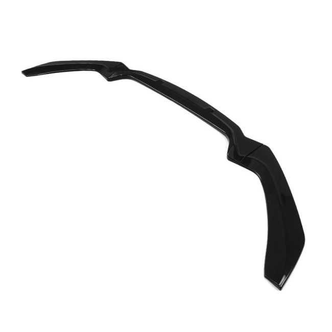 Prelungire Extensie Lip Bara Fata M BMW Seria 1 F20 F21 LCI 2015-19