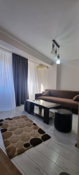 Proprietar inchiriez pe termen lung garsoniera Baba Novac Lidl