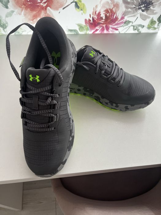 Маркови обувки Under Armour
