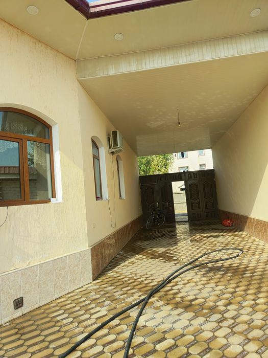 Ўртасаройда тезда хамма шароитга эга уй сотилади