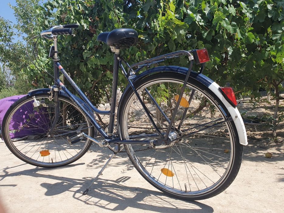 Germanskiy Velosibed