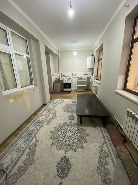 2 хоналик квартира