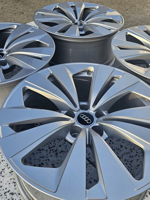 Jante Audi Originale r19 Et20