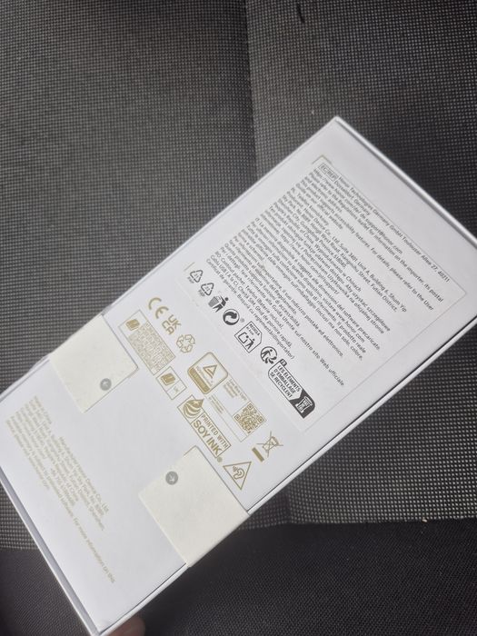 Чисто нов HONOR 600 SMART 5G 128