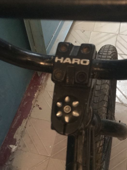 продам БМХ новый дешево