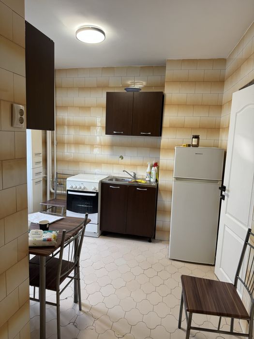 Inchiriez apartament 2 camere iancului