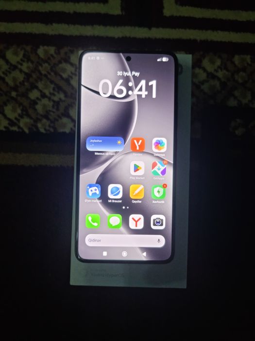 XIAOMI 14 T сотилади тел идеал