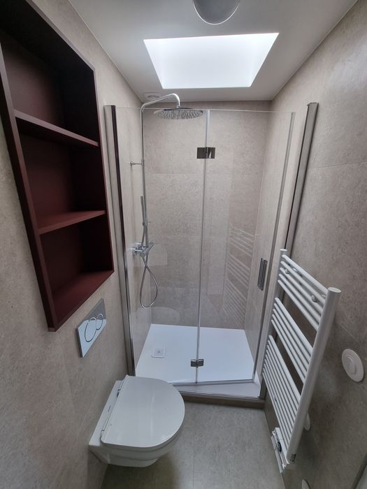 Amenajări interioare județul Suceava