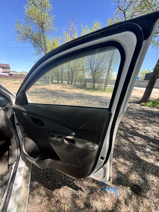 Шевролет кобальт 2023 авто разбор