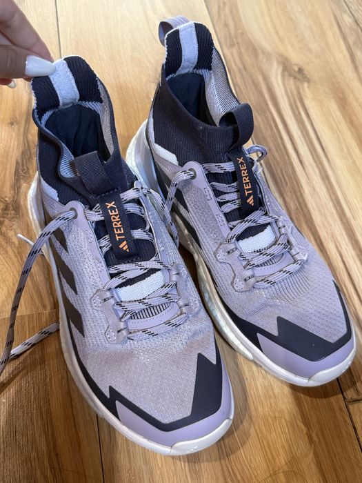 Adidas terrex 40