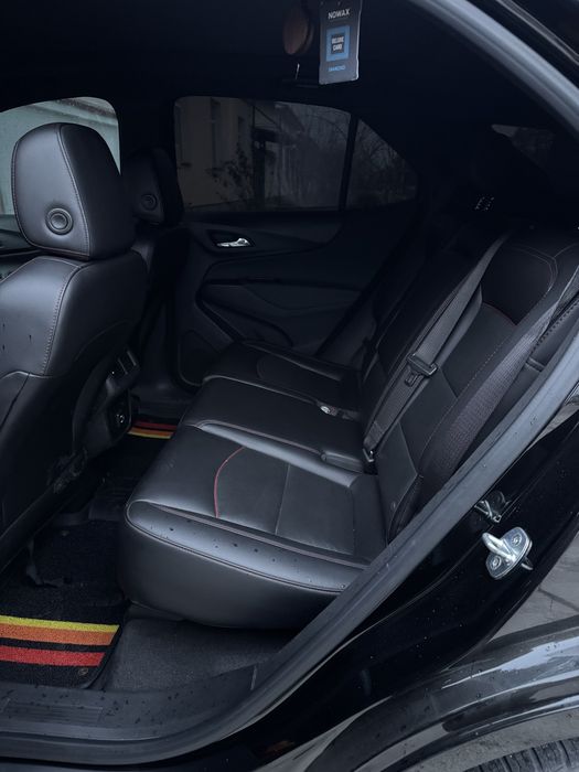 Equinox 2022 full 472 млн позиция