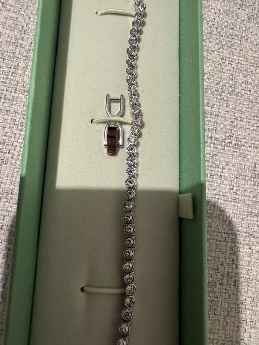 Bratara Swarovski Imber Emily Tennis