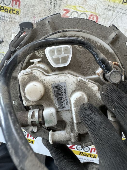 Ansamblu Pompa benzina rezervor Toyota Corolla hybrid 2019-2024