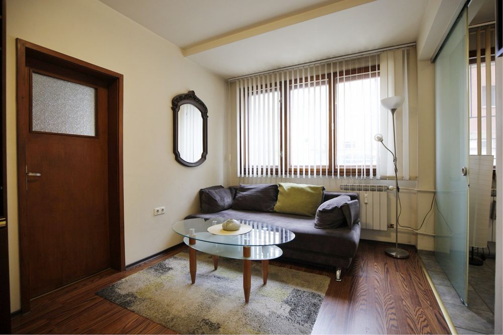 Продава се Двустаен апартамент в София, Стрелбище - 65 кв.м за 3370 €/кв.м - Снимка #2