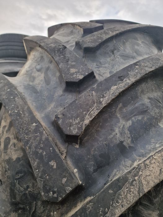 Anvelopă tractor 480/70R30 marca Mitas