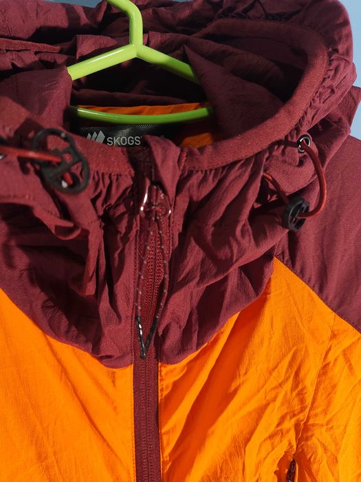 SKOGSTAD Горнище/Ветровка Мъжка M