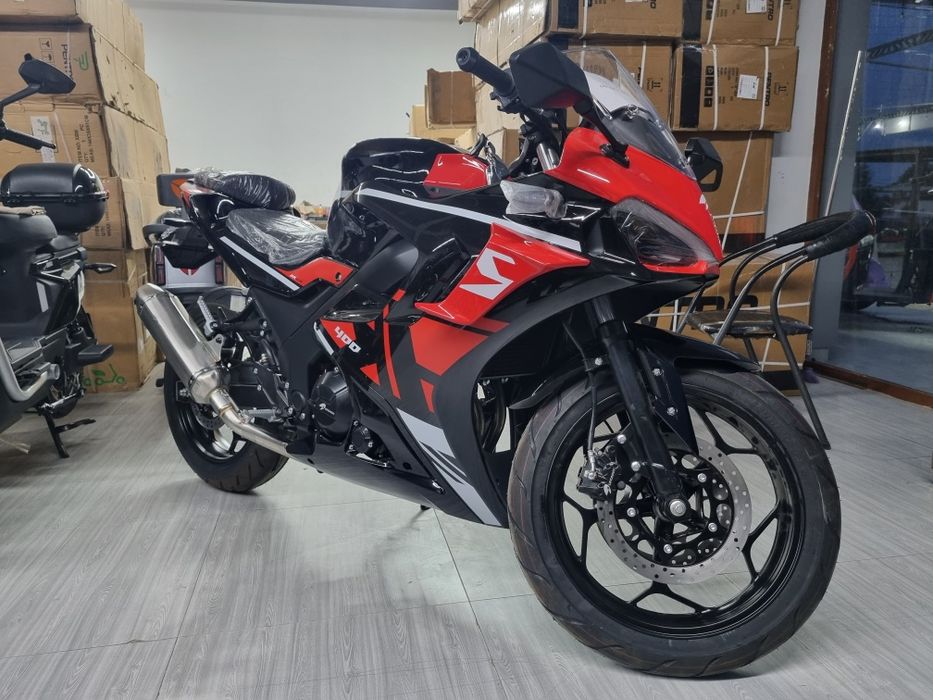 Ducati 400cc injector yangi